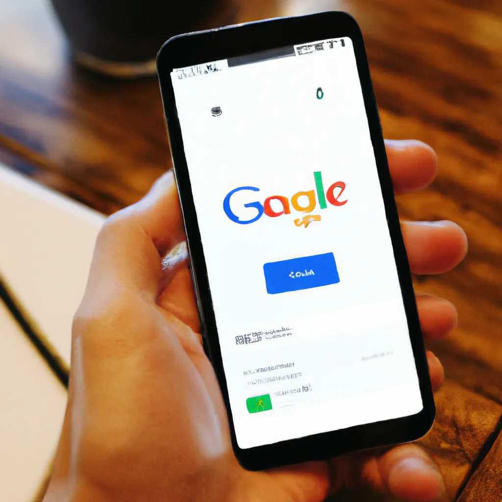 Jak dodać firmę do wizytówki Google?