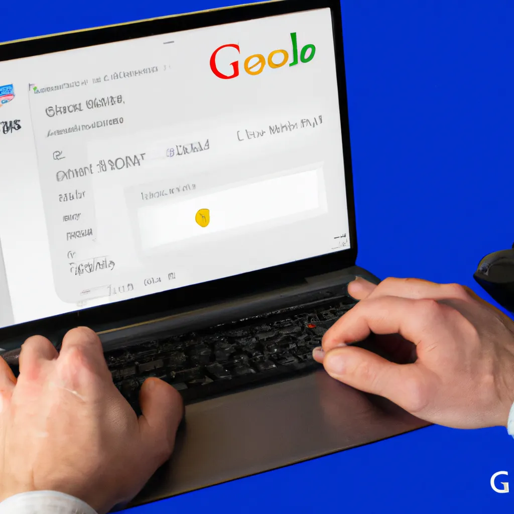 Jak można edytować wizytówkę Google?