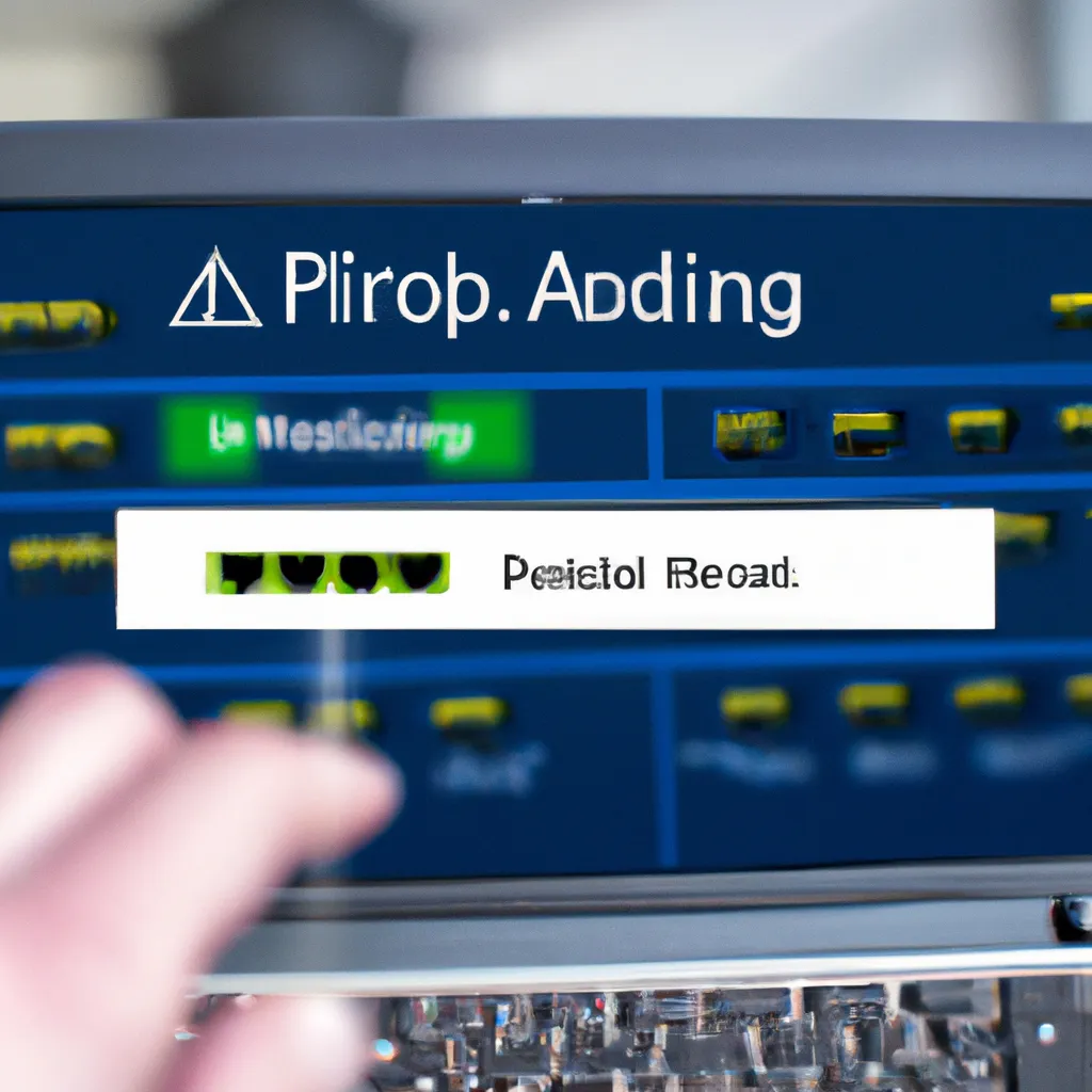 Co to jest adres IP i do czego służy? Dowiedz się teraz!