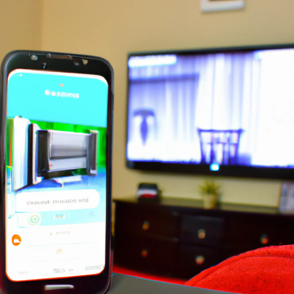 Jak udostępnić ekran z telefonu na telewizor? Szybki i prosty przewodnik