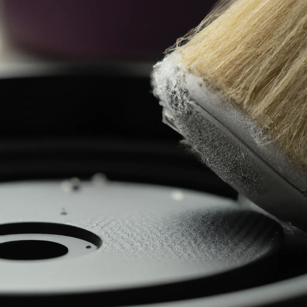 Jak wyczyścić głośnik w telefonie: skuteczne metody krok po kroku