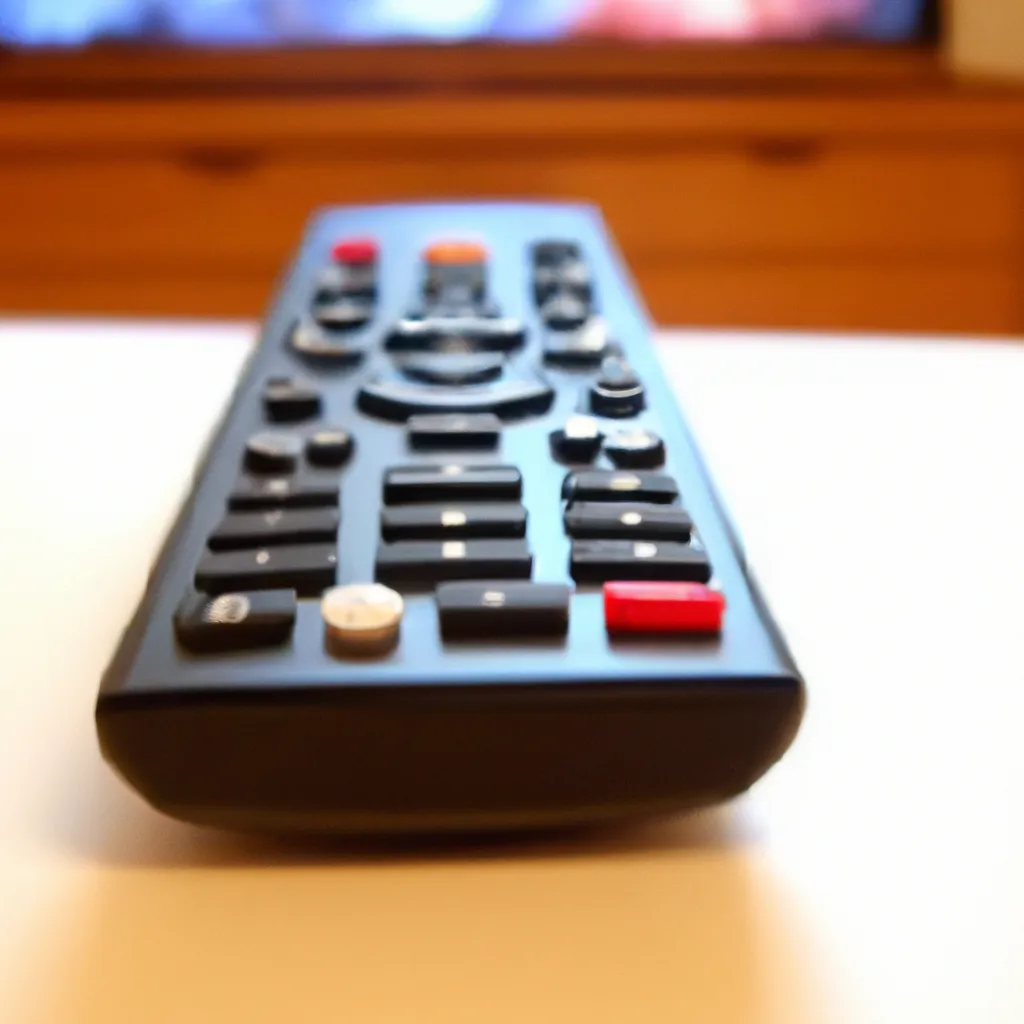 Jak ustawić, żeby telewizor sam się wyłączył? Praktyczny poradnik krok po kroku