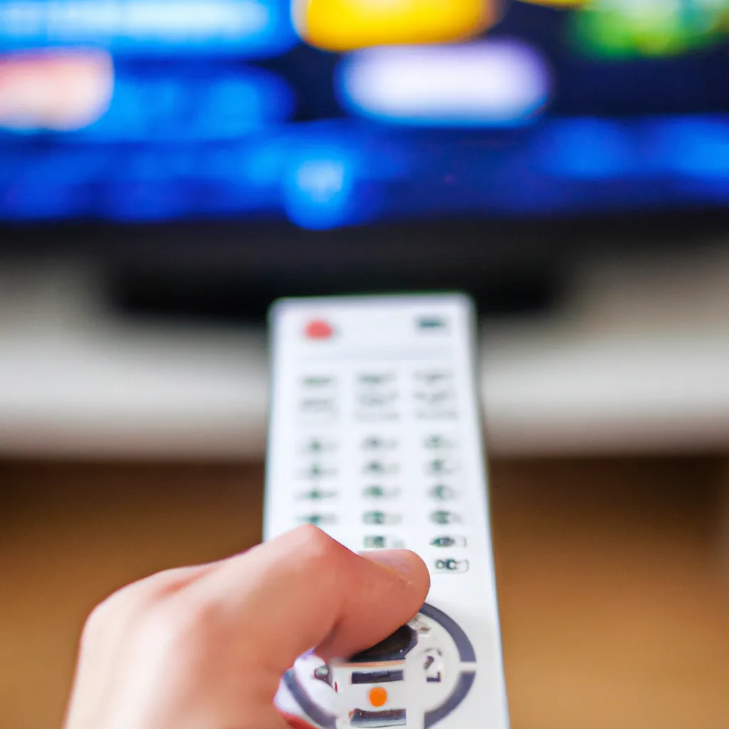 Jak włączyć telewizor z dekoderem: prosty przewodnik krok po kroku