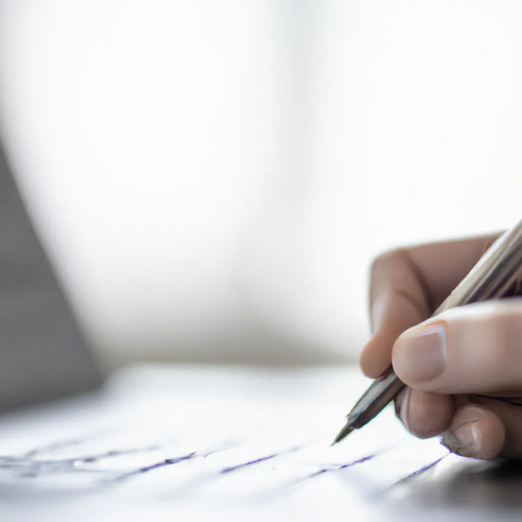 Jak stworzyć email: prosty przewodnik krok po kroku