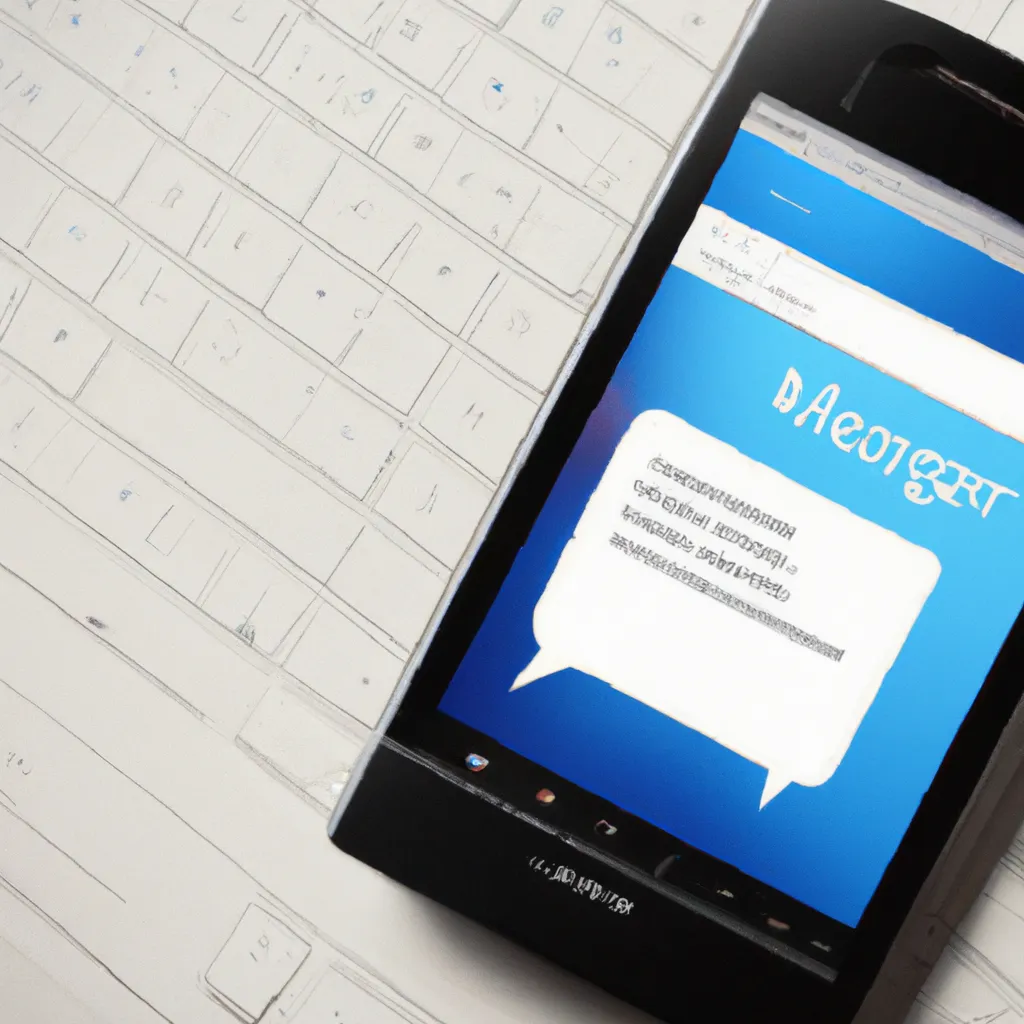 Jak odzyskać wiadomości z Messengera: szybki i skuteczny poradnik