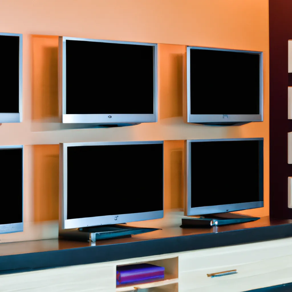 Jaki telewizor wybrać? Praktyczny przewodnik na 2023 rok