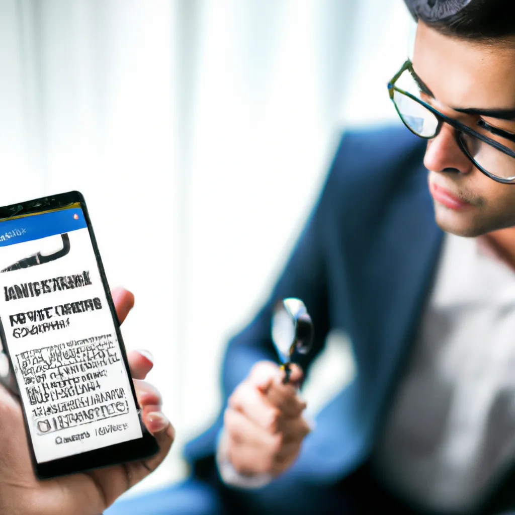 Jak sprawdzić czy telefon jest na podsłuchu? Sprawdź teraz!