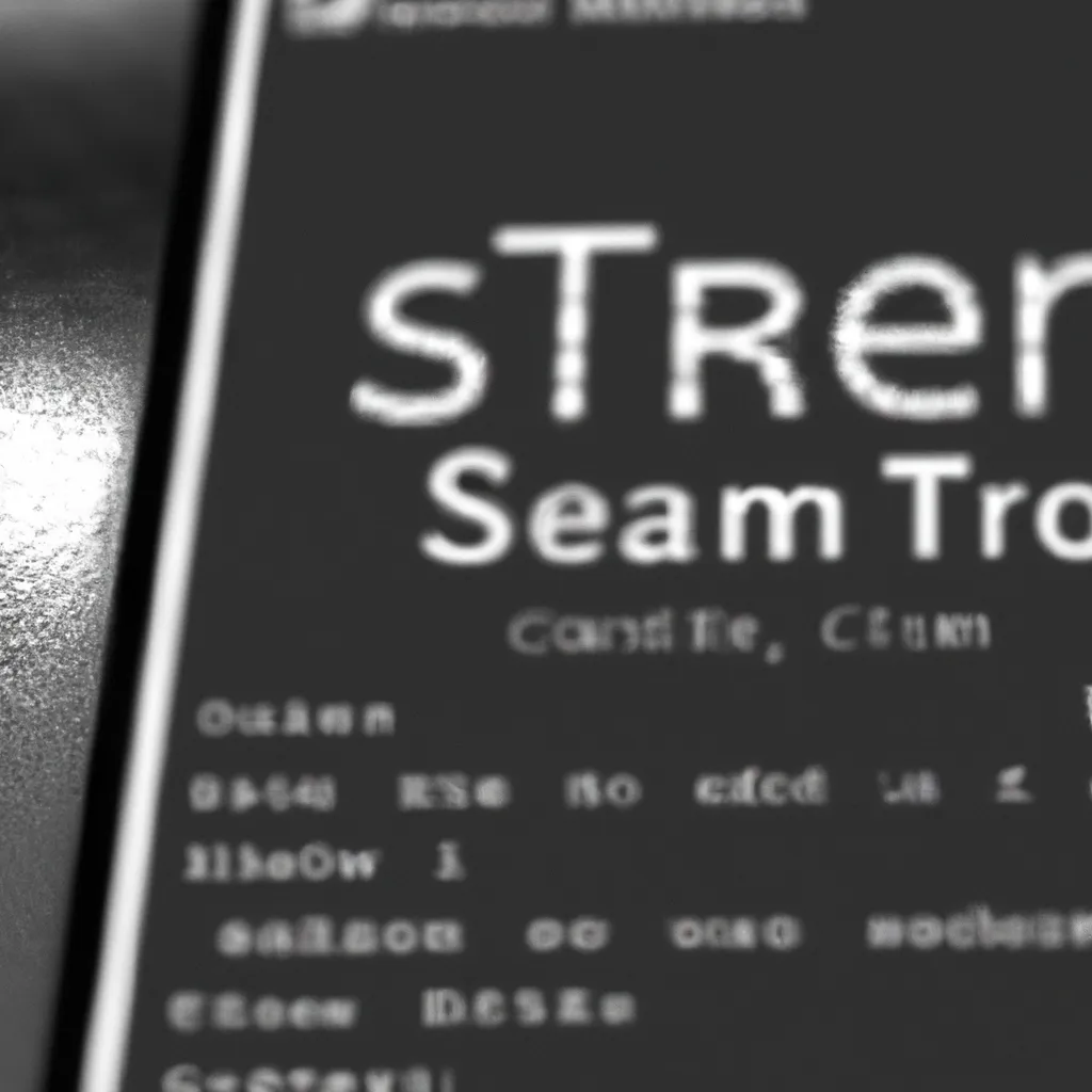 Gdzie jest kod QR Steam? Sprawdź, jak go znaleźć!