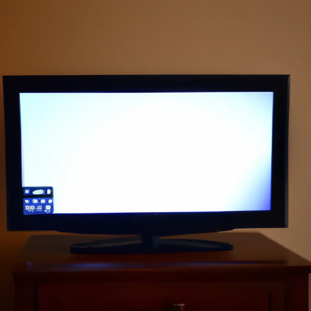 Dlaczego telewizor sam się wyłącza i włącza? Sprawdź przyczyny i rozwiązania