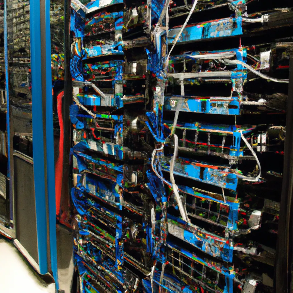 Co to jest serwer i do czego służy? Dowiedz się teraz!