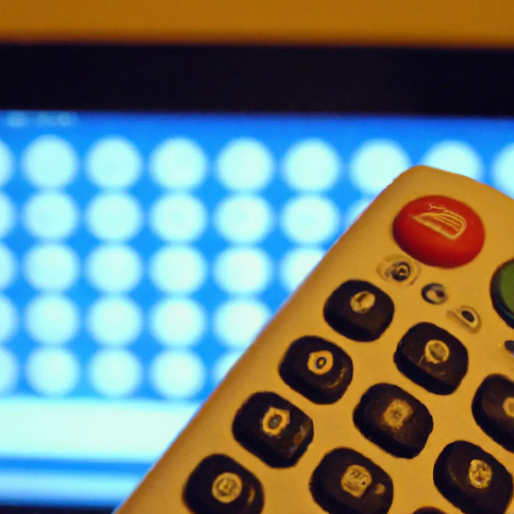 Jak sprawdzić, czy telewizor ma dvb-t2?