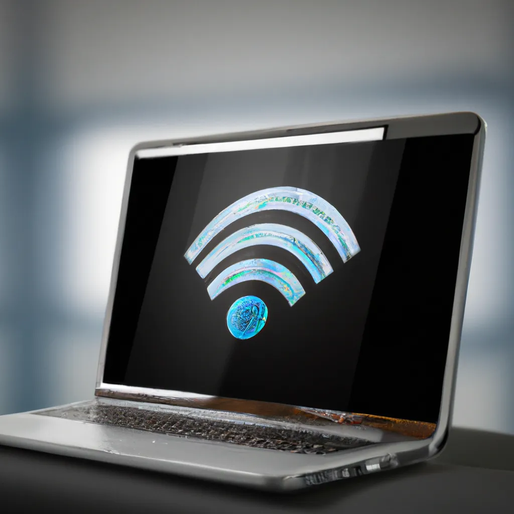 Jak przenieść obraz z laptopa na telewizor przez WiFi?