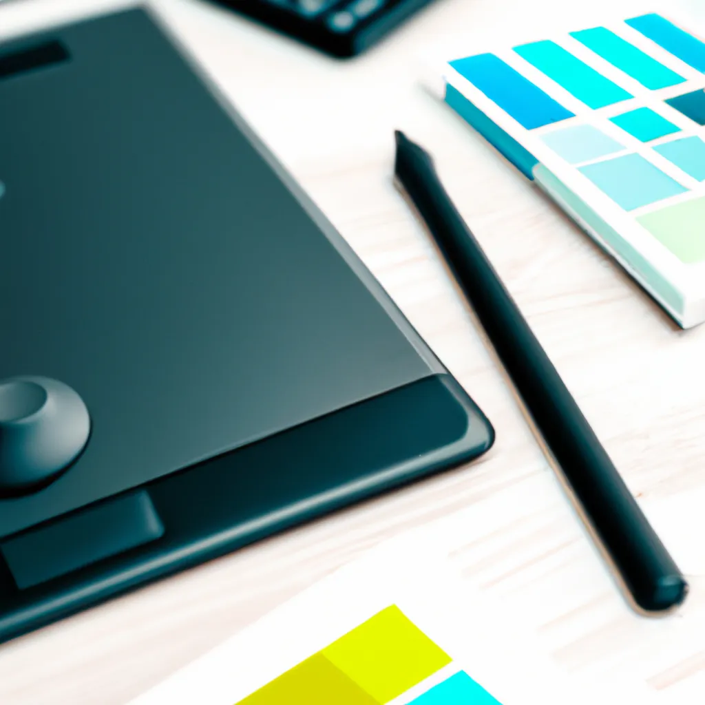 Jaki tablet graficzny wybrać? Przewodnik dla początkujących i profesjonalistów