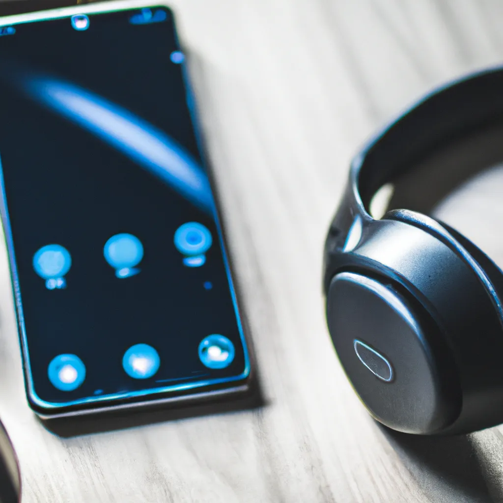 Jak podłączyć słuchawki bezprzewodowe do telefonu? Prosty przewodnik krok po kroku