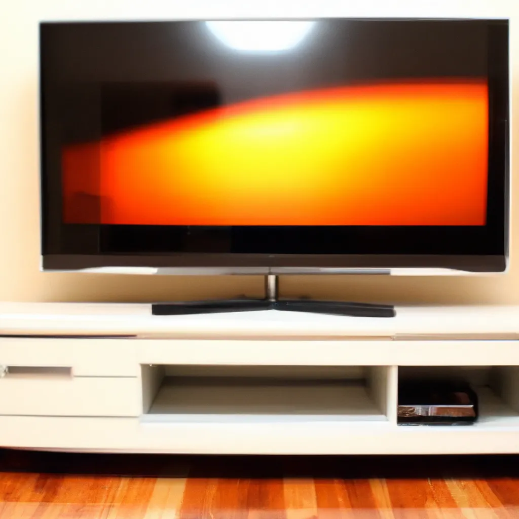 Jakie wymiary ma telewizor 65 cali? Sprawdź teraz!