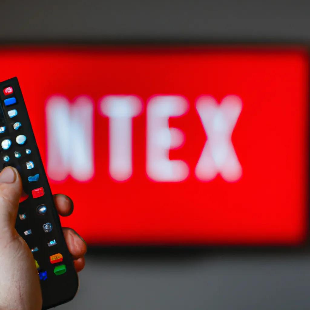 Jak zainstalować Netflixa na telewizor: szybki przewodnik krok po kroku