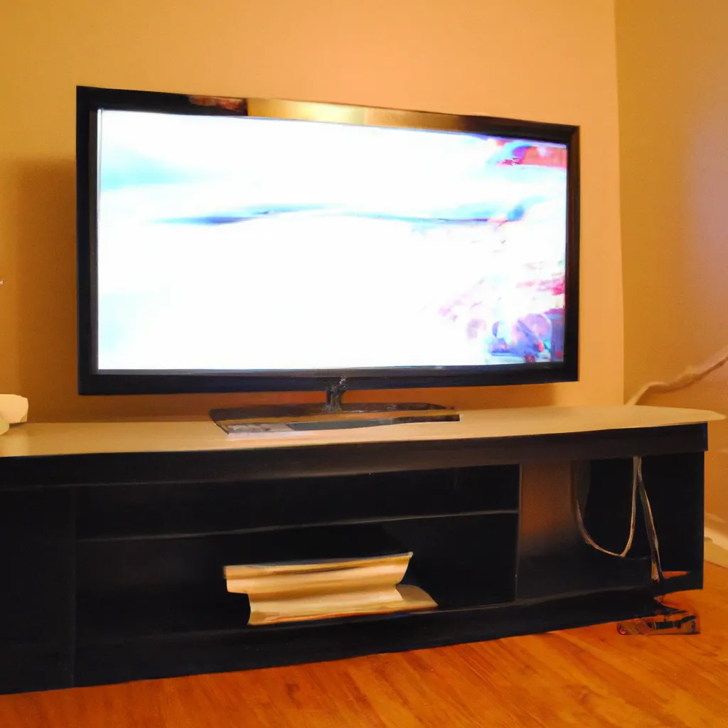 Ile prądu zużywa telewizor na godzinę? Sprawdź!