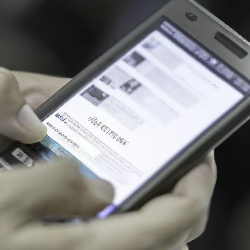 Gdzie jest archiwum SMS w telefonie? Sprawdź teraz!