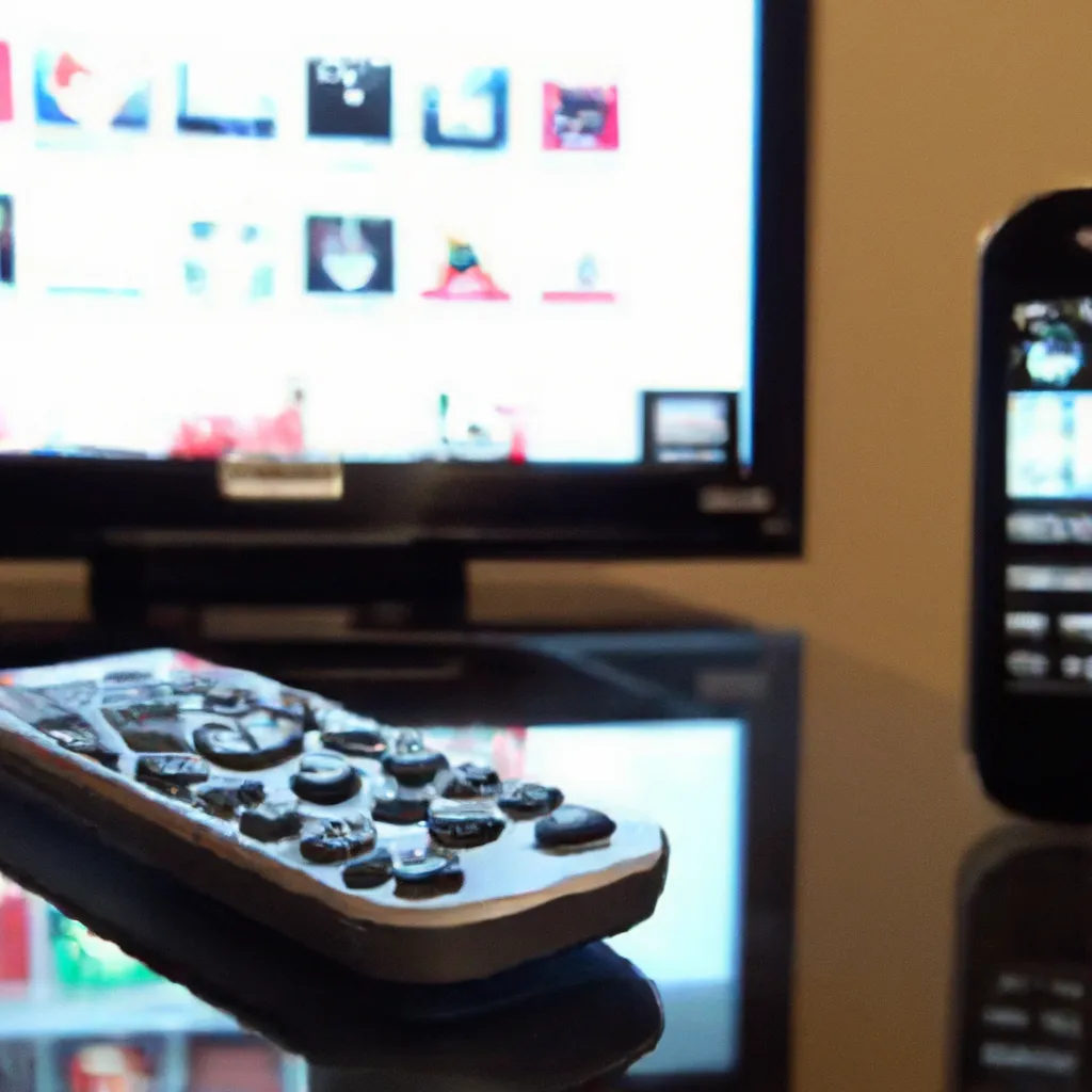 Jak połączyć telewizor z telefonem? Praktyczny przewodnik krok po kroku