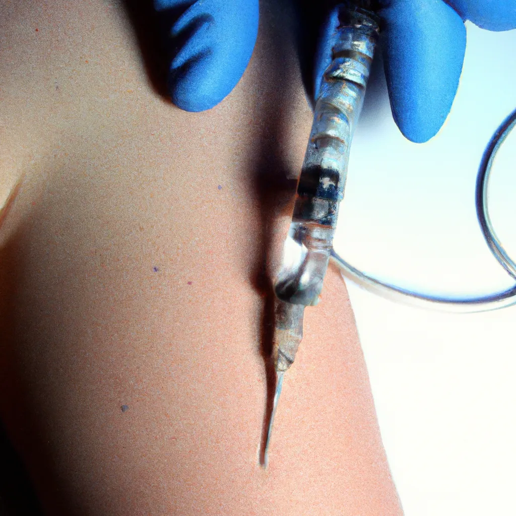 Gdzie najbardziej boli tatuaż? Sprawdź, zanim się zdecydujesz!