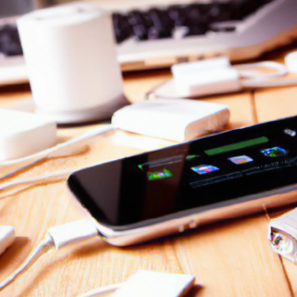 Dlaczego telefon się nie ładuje? Sprawdź najczęstsze przyczyny!