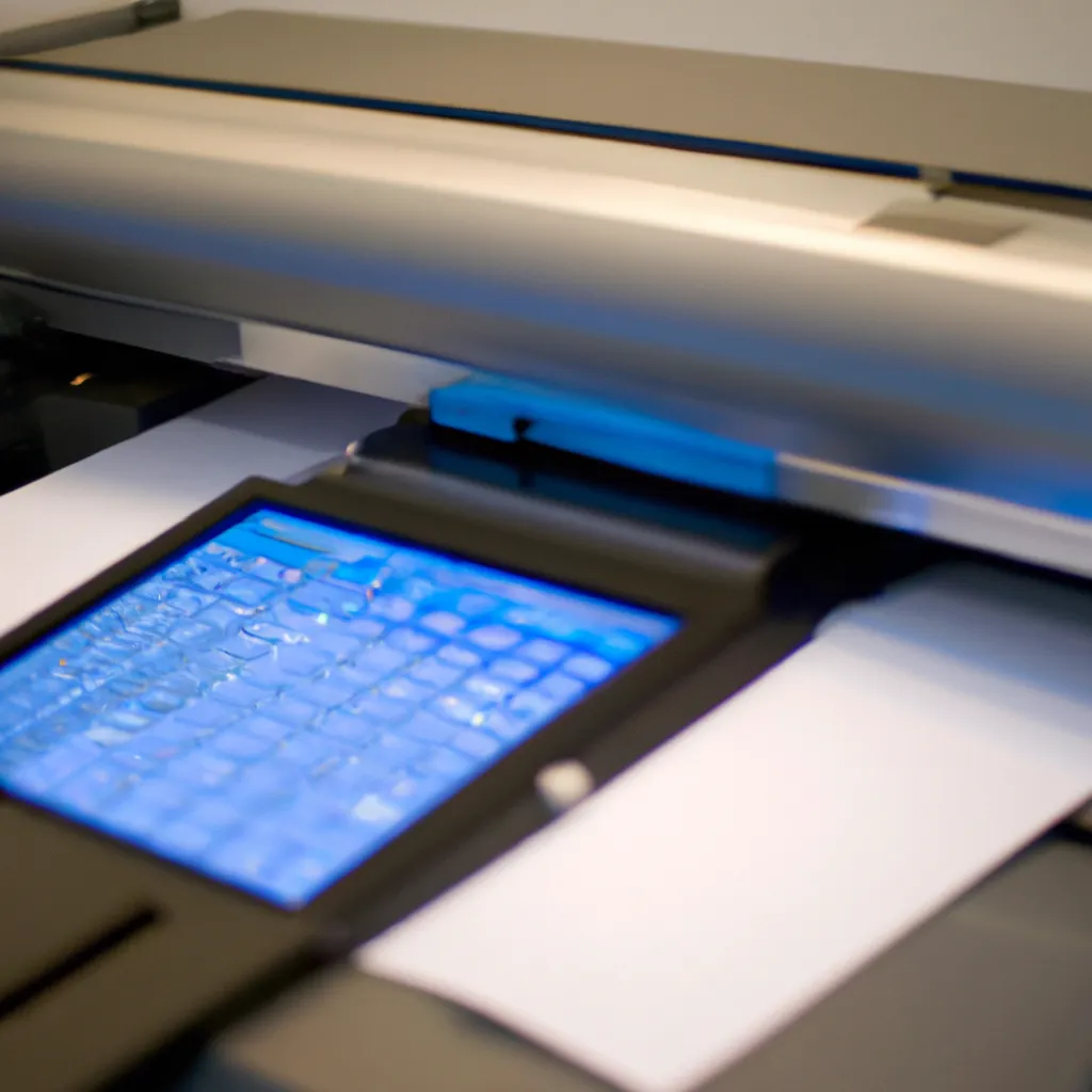 Co to jest skanowanie i jak działa?