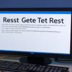 Jak przywrócić komputer do ustawień fabrycznych: szybki i prosty przewodnik