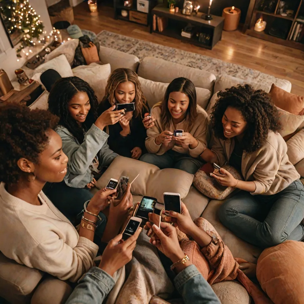 Jak zrobić blend na Spotify? Stwórz własne playlisty z przyjaciółmi