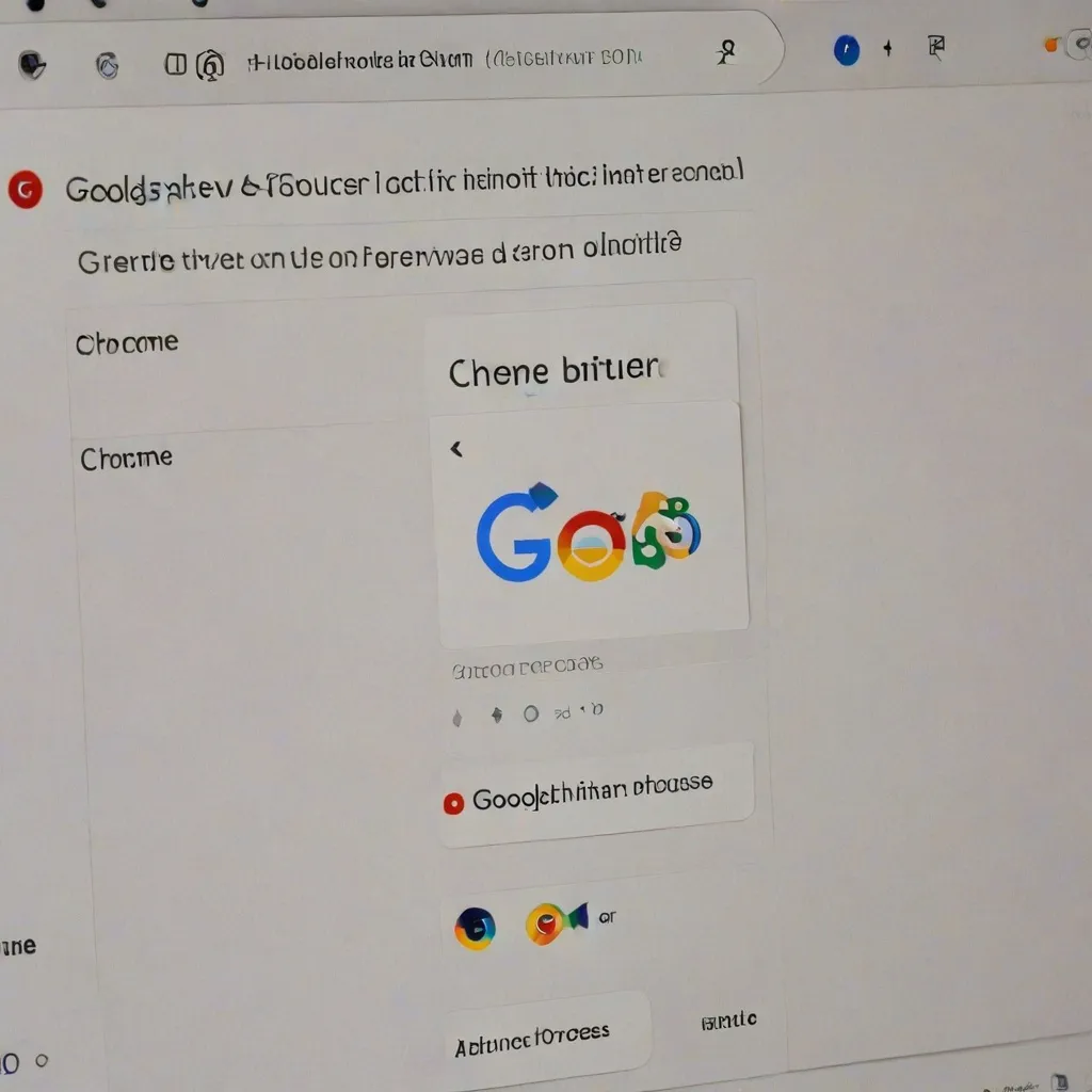 Jak utworzyć skrót Google Chrome na pulpicie? Szybki przewodnik
