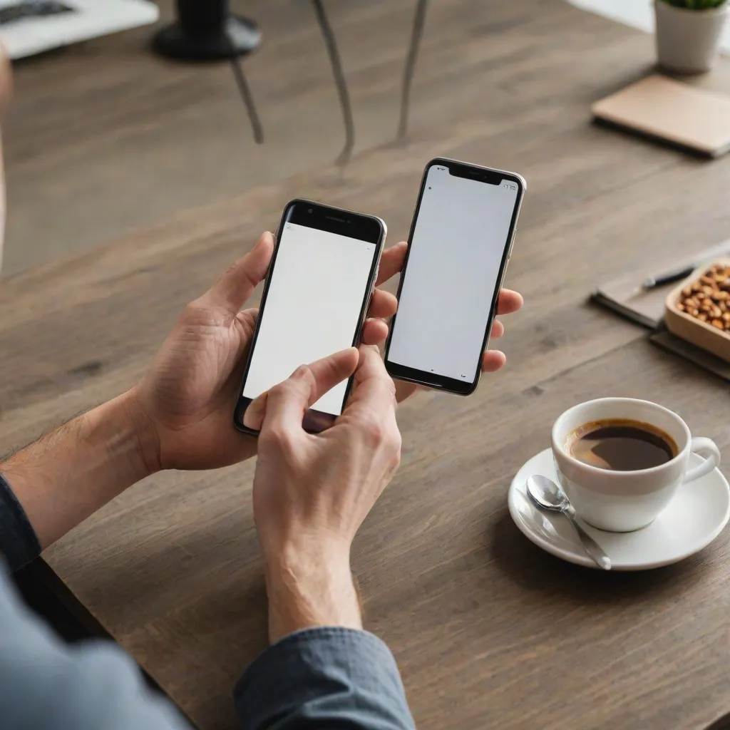 Jak płacić telefonem? Prosty przewodnik krok po kroku