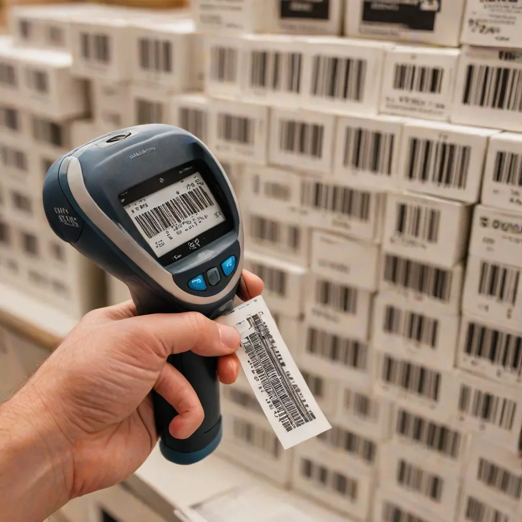 Co to jest kod EAN? Wszystko, co musisz wiedzieć