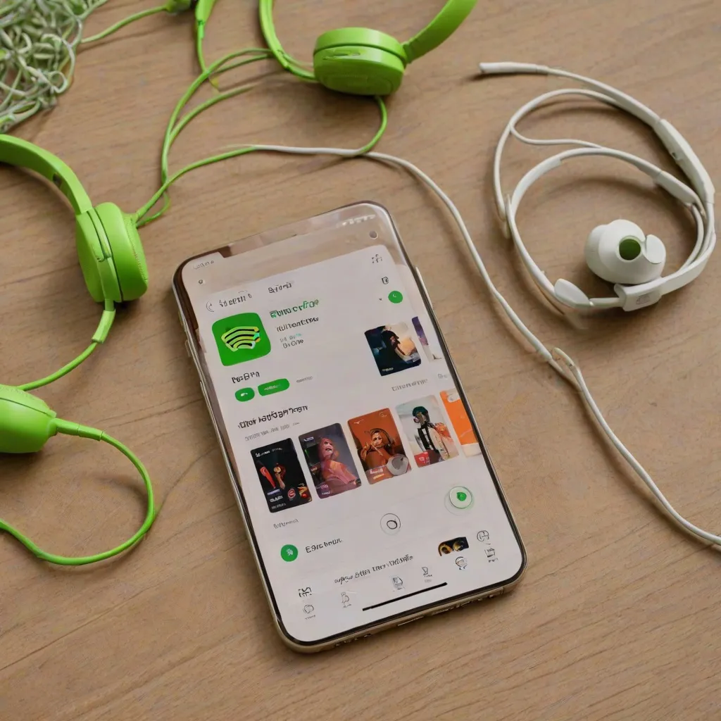 Co to jest Spotify? Przewodnik po popularnej platformie muzycznej
