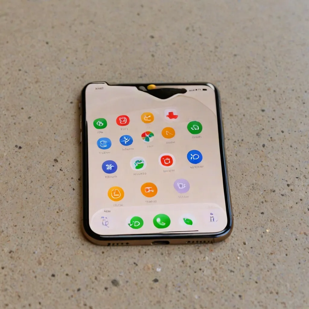 Co to jest AirDrop? Przewodnik po funkcji iPhone