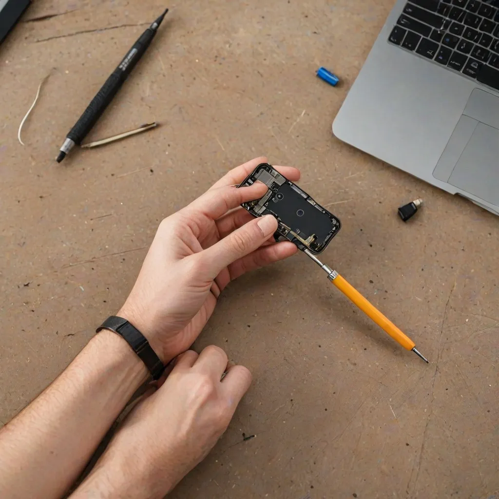 Jak zmienić kod w iPhone? Przewodnik krok po kroku