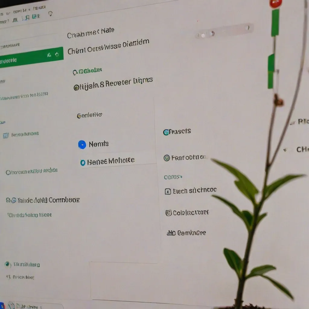 Jak wyczyścić pliki cookies w Chrome? Proste kroki