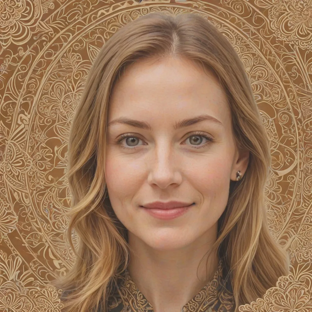 nakładka na zdjęcie profilowe – jak dodać efekt i wyróżnić swój profil