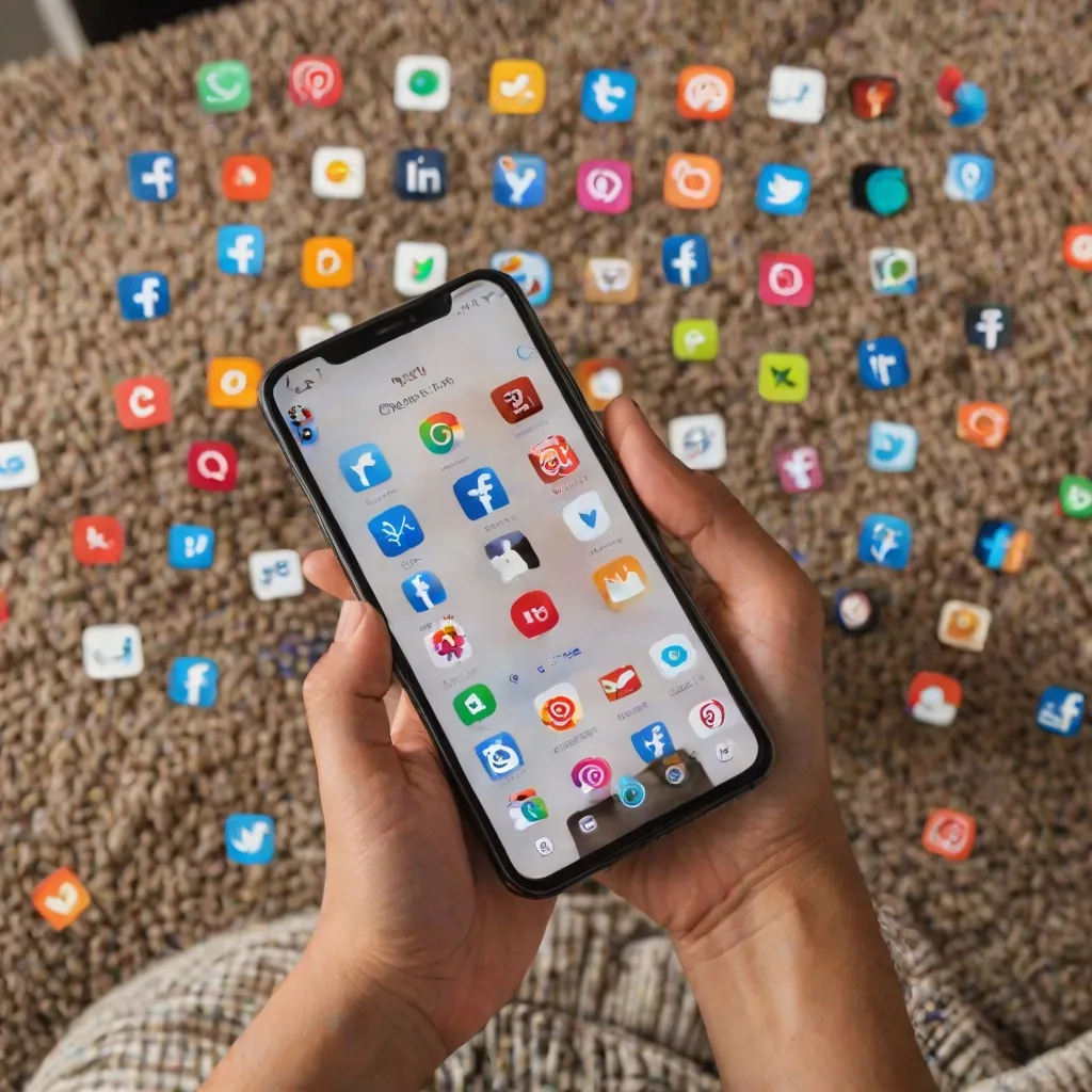 portale społecznościowe – co dają, a co odbierają w codziennym życiu