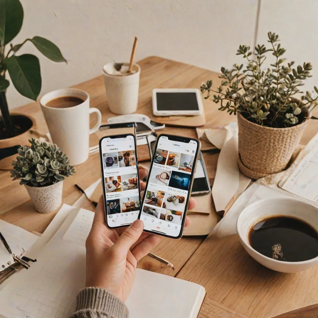 jak dodać film na Instagram – krok po kroku do udostępnienia wideo