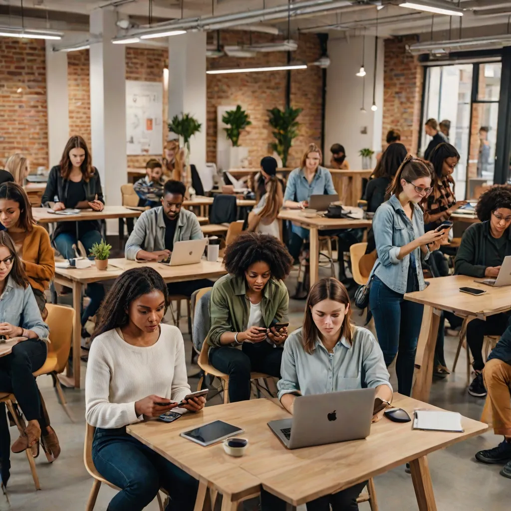 co to są media społecznościowe – jak działają i dlaczego są tak popularne