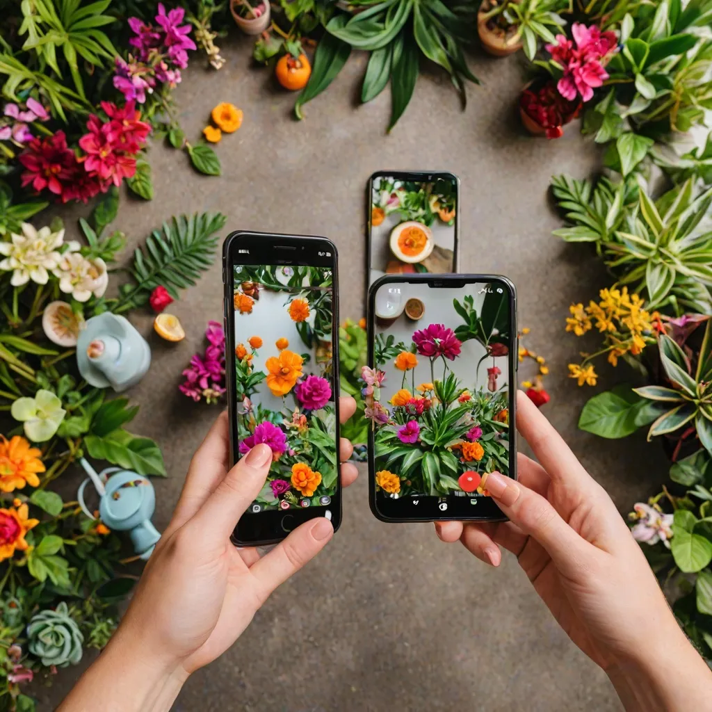 jak zrobić filmik na Instagramie – porady i triki na ciekawy materiał wideo