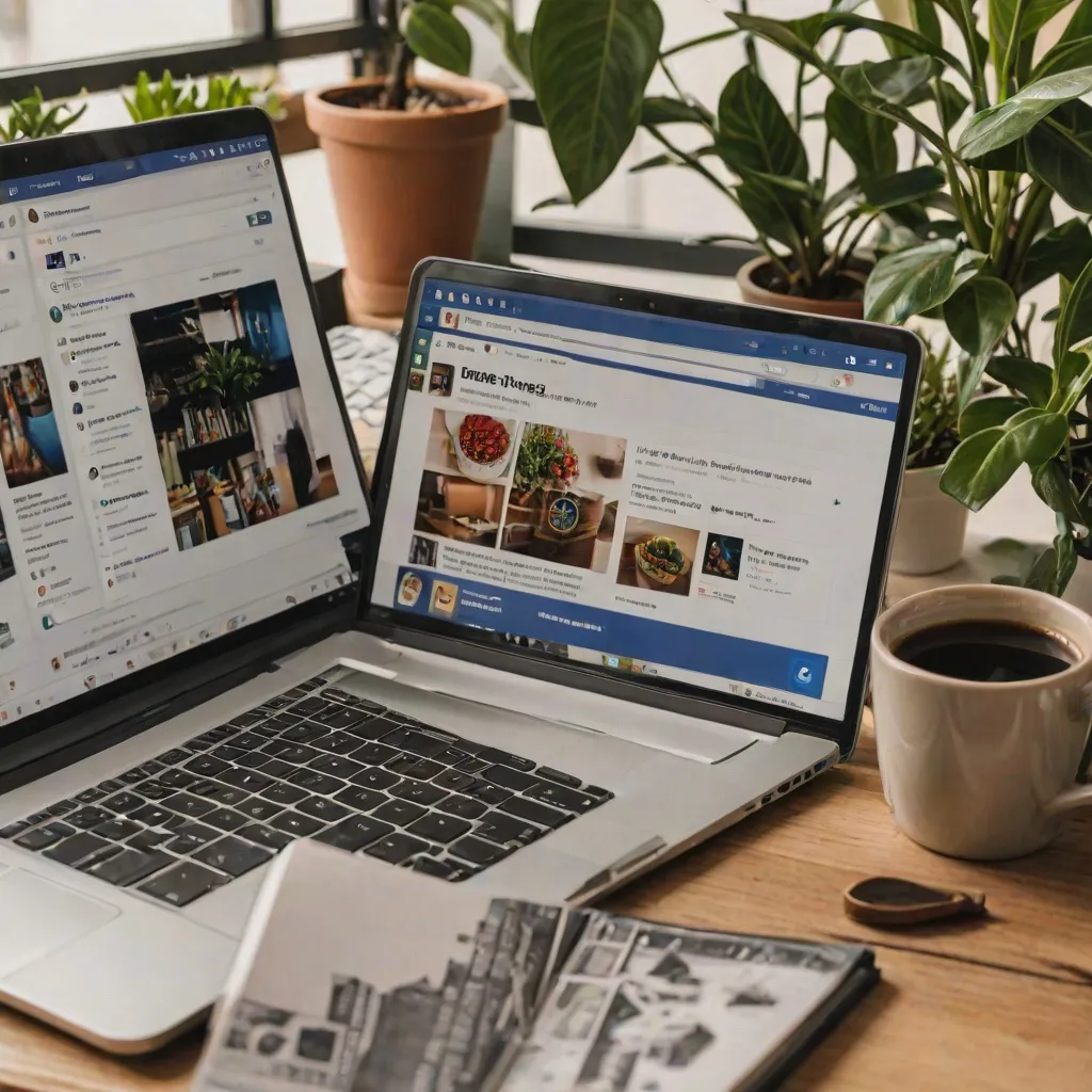 jak zarabiać na Facebooku – skuteczne sposoby na dochód z social media