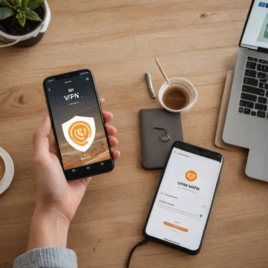 jak zmienić VPN w telefonie – prosta instrukcja krok po kroku