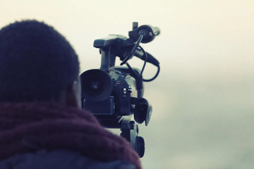 filmy reklamowe