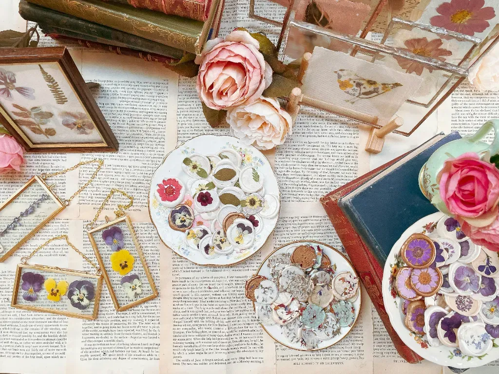 jak zacząć przygodę ze scrapbooking