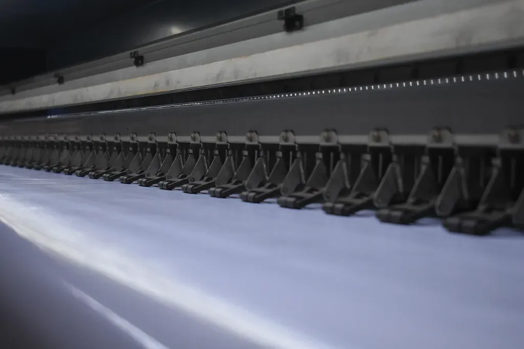 Czego użyć do druku na folii