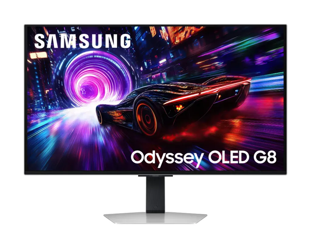 Dlaczego warto inwestować w monitory OLED?