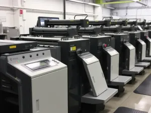 Na co zwrócić uwagę przy wyborze pierwszego profesjonalnego plotera tnącego rolkowego?