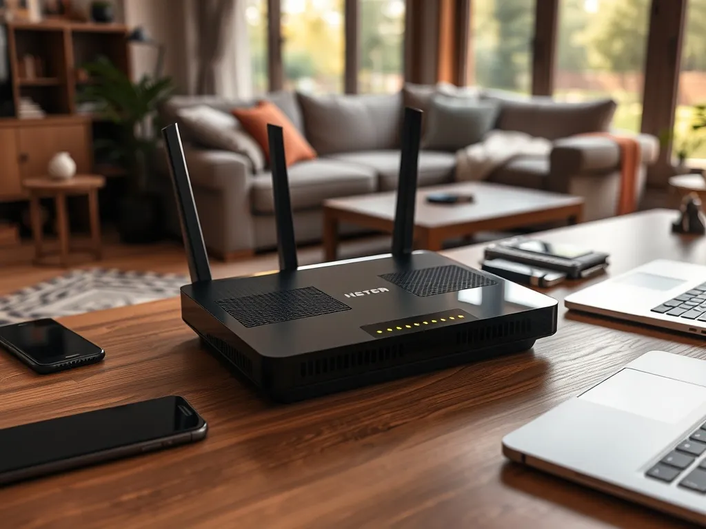 Czy szybki Internet zawsze oznacza lepszą jakość?