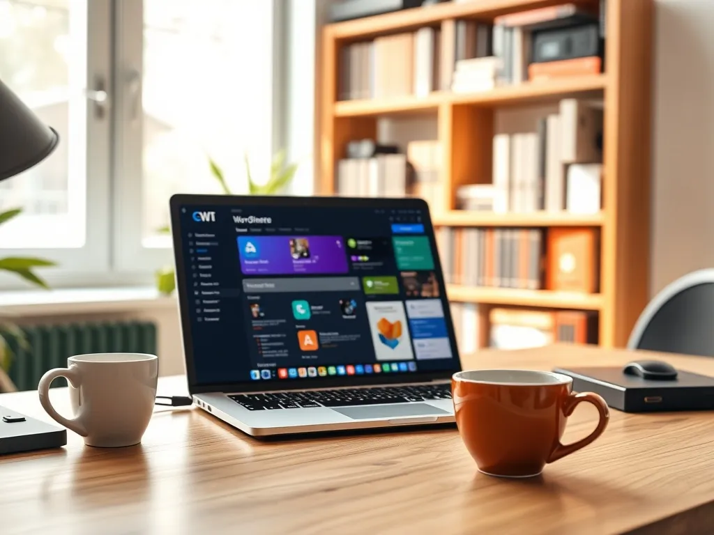 Jak zaktualizować PHP w WordPress krok po kroku