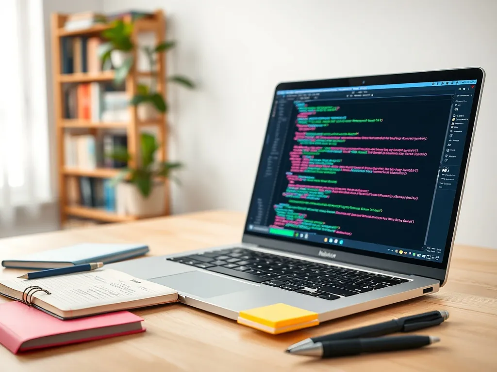 Do czego służy Visual Studio i jak zacząć z niego korzystać?